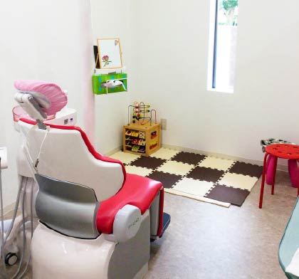 ファミリールーム